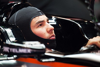 Cómo llegó Force India a Barcelona