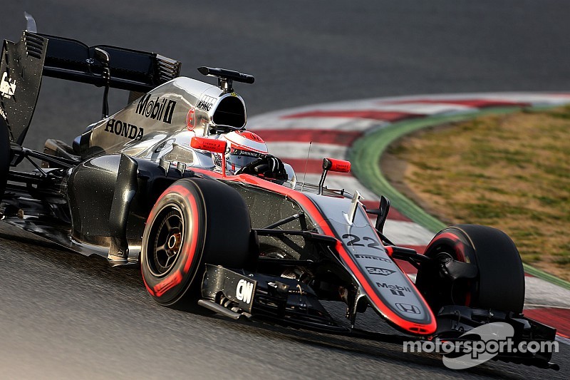 Honda en la oscuridad acerca de los 'tokens' 2015