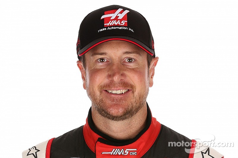 Kurt Busch busca regresar a NASCAR
