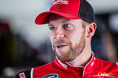 Regan Smith reemplazará a Kurt Busch en Las Vegas