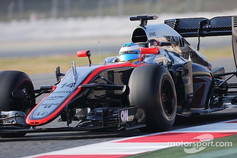 Alonso se perderá el Gran Premio de Australia