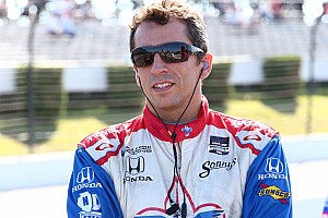 Wilson replaces McMurry at MSR for Sebring
