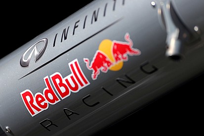 Red Bull busca tener una nueva nariz en su monoplaza