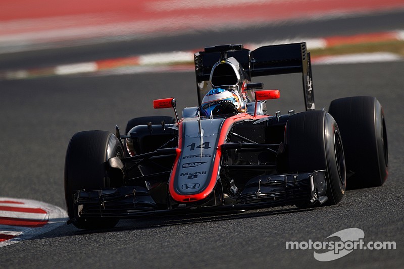 La FIA sigue investigando el accidente de Alonso