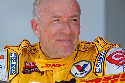 WTCC - Coronel pas verni en Argentine