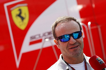 Barrichello - "Parmi les 7 titres de Schumacher, l’un devrait être à moi"