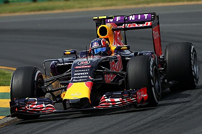 Kvyat a de bons souvenirs en Malaisie