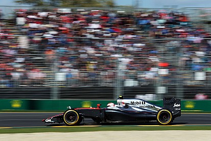 Motorsport-Total: McLaren очень хороша в поворотах