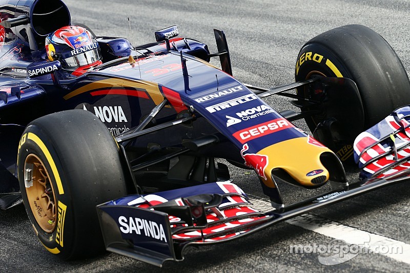 Sainz et Verstappen à la découverte de la Malaisie
