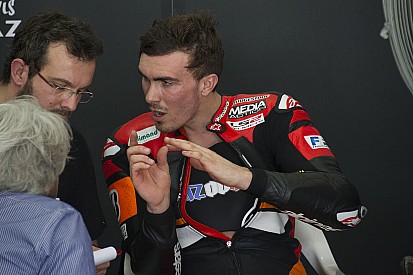 Баз надеется адаптироваться в MotoGP к середине сезона