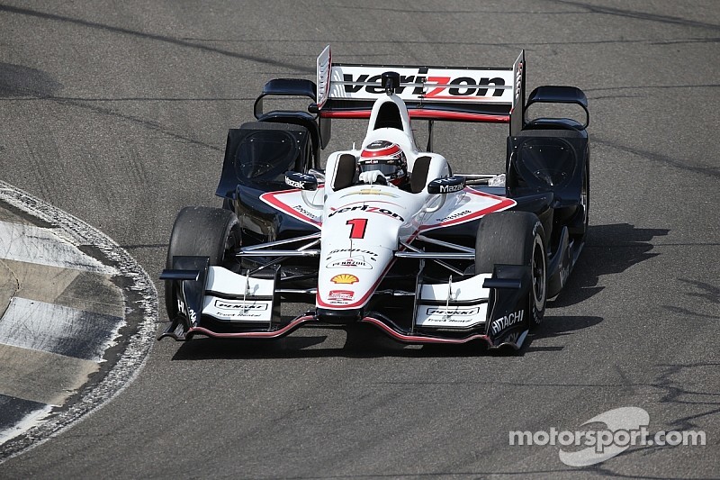 Présentation de la saison IndyCar 2015 (2/2)