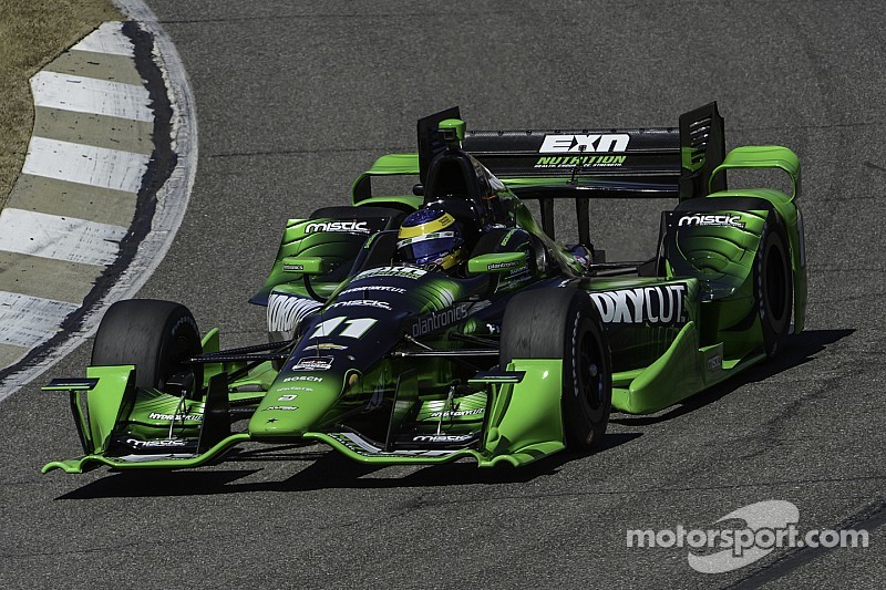 Bourdais est impatient d'en découdre à domicile