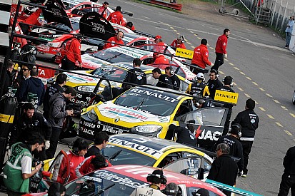 El Súper TC2000 pone primera en Junín