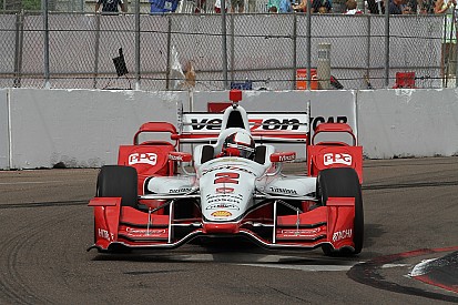 Montoya retoma su ritmo