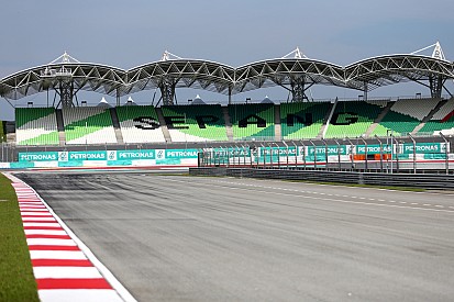 Speedweek: Контракт с Гран При Малайзии продлен