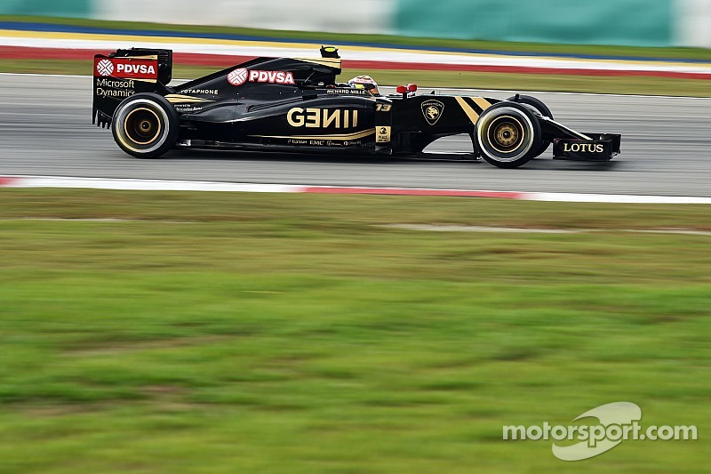 Maldonado :