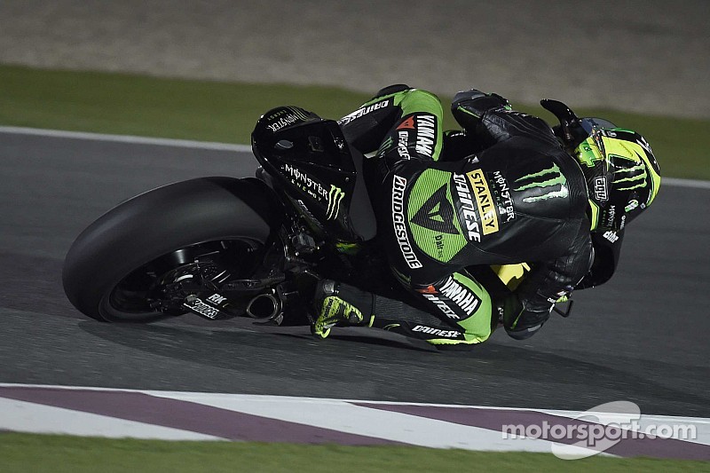 Les pilotes Tech3 mitigés après Losail