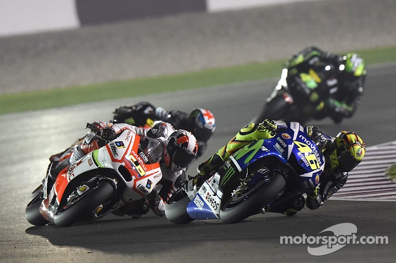 Pramac del Guidotti: