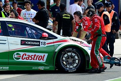 Honda deberá esperar hasta Hungría