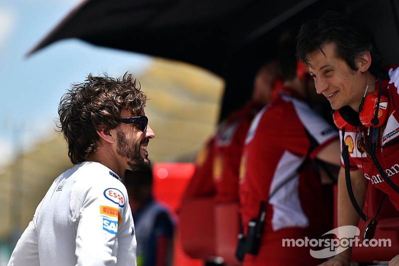Alonso -