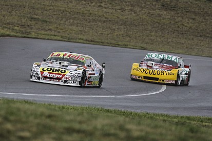 Dole Racing: Muy cerca del podio en Toay