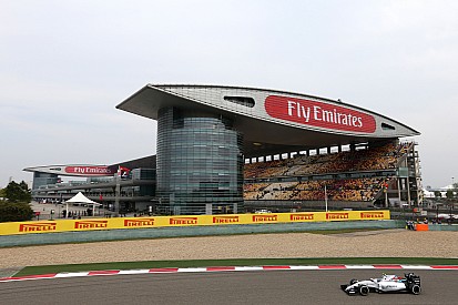 Боттас: В квалификации мы должны обгонять Ferrari