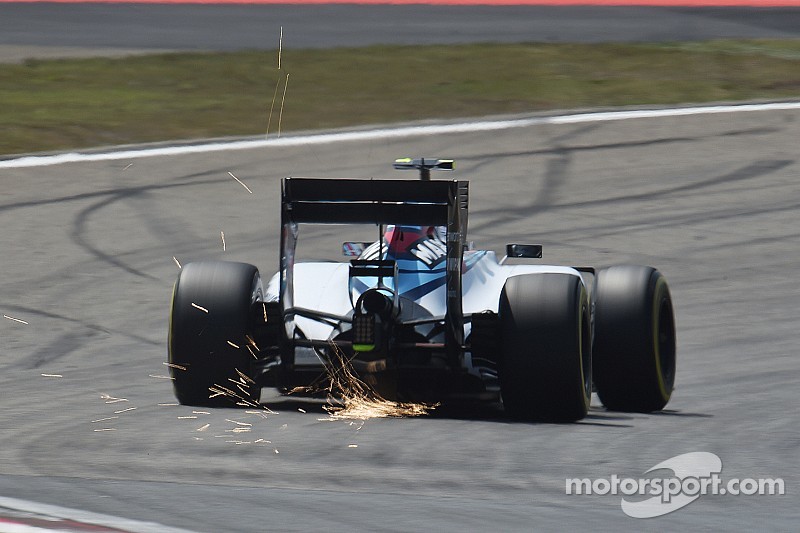Bottas espère