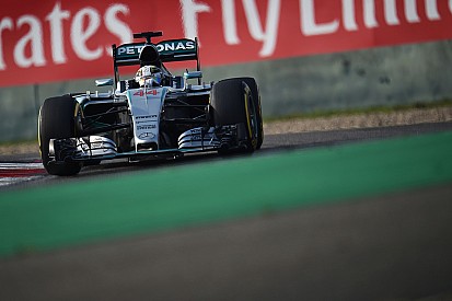 LIVE GP de Chine - La Course en direct