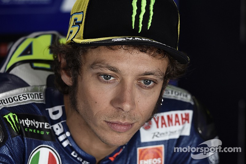 Rossi :