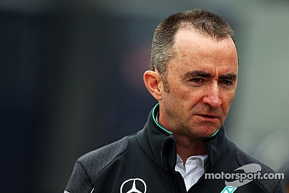 Лоу: Нас ждёт очередное сражение с Ferrari