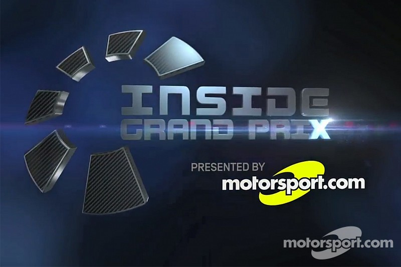 Inside Grand Prix - Votre présentation vidéo du GP de Bahreïn en 25 minutes