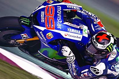 Lorenzo 5e au Championnat - "Ce n'est que le début"