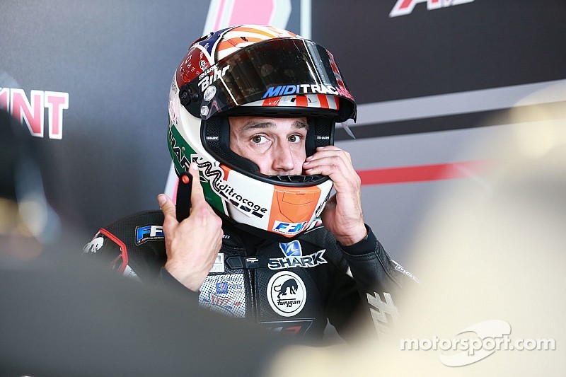 Zarco, el líder de Moto2