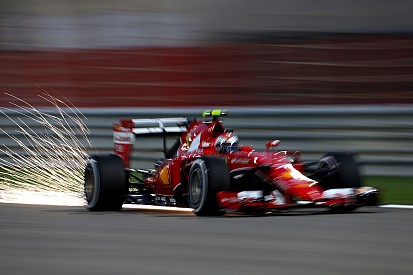 LIVE GP de Bahreïn - La course en direct
