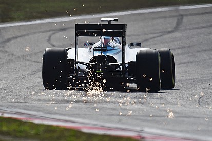 Bottas – "Un long chemin avant de reboucher l'écart avec Ferrari"