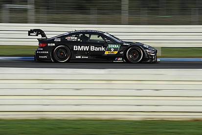 Spengler - Il faut attendre Hockenheim pour voir où on en est