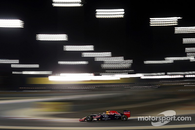 Red Bull n'attend pas de miracle avant la fin de saison