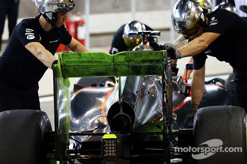 Sainz persuadé que la McLaren MP4-30 va bientôt surprendre