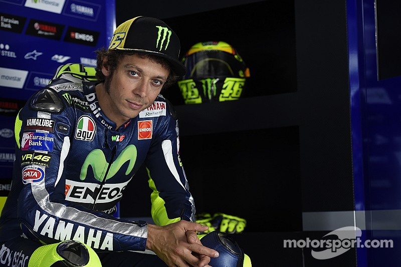 Valentino Rossi -