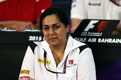 ¿Sauber con nuevos problemas legales?