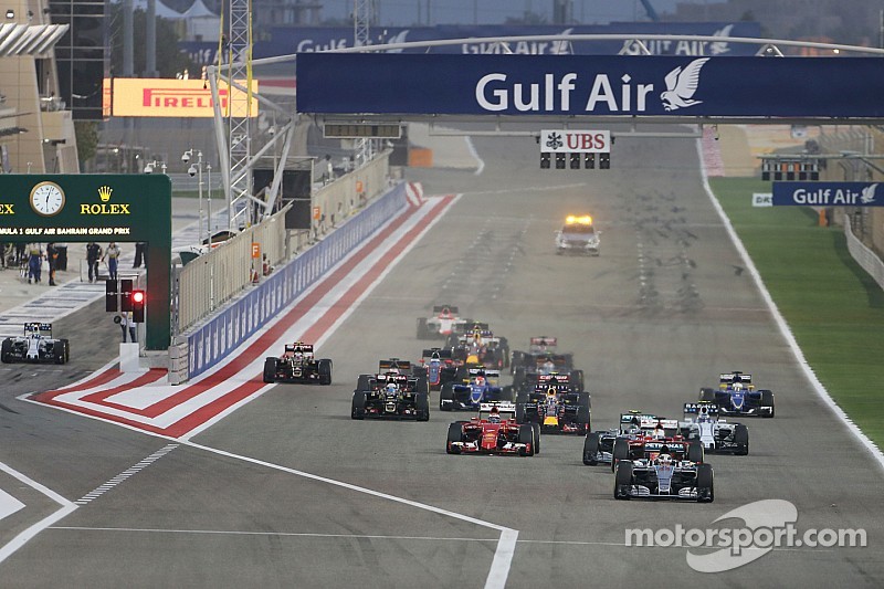 Economie - Quand la F1 finance et favorise l'ascension de pilotes GP2 et GP3