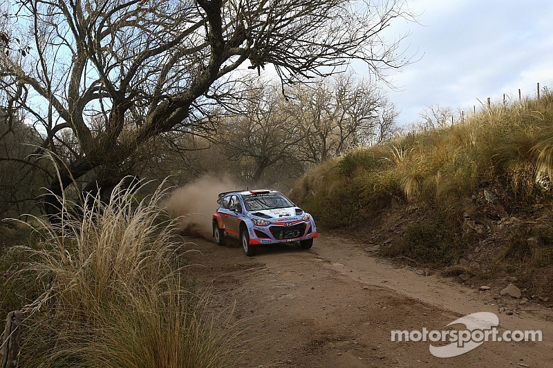 Un acte manqué pour Hyundai en Argentine