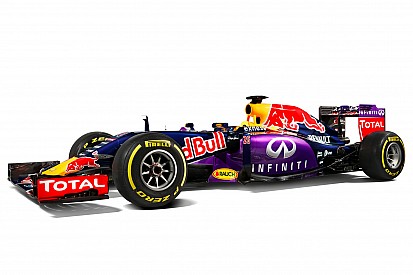 Após problemas na Malásia, Red Bull volta a usar freio de 2014