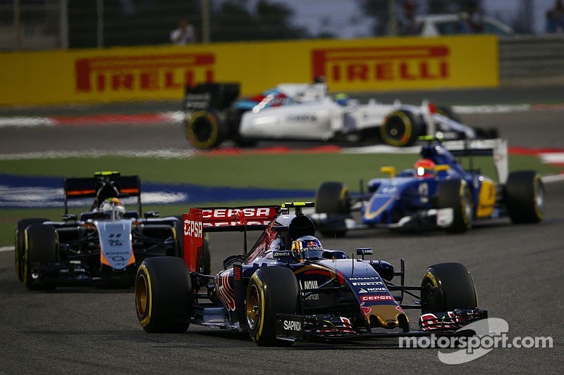 Análisis: Por qué el tope presupuestario es la respuesta para la F1