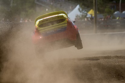 Championnat de France - On ouvre à Essay