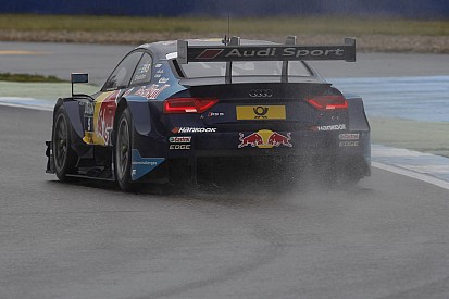 Ekstrom gana la carrera 2 en Hockenheim