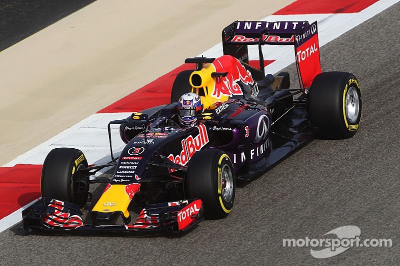 Red Bull et Renault sont fin prêts pour la saison européenne