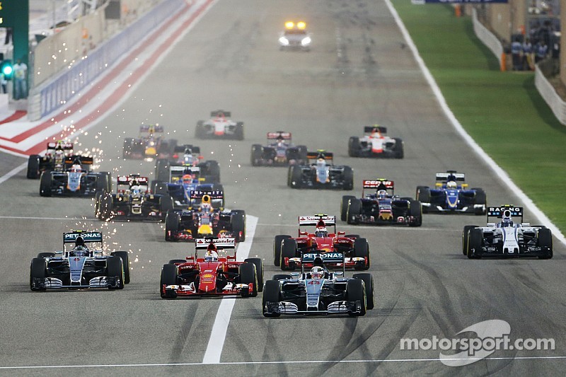 Volkswagen tendrá una reunión importante para su plan hacia la F1
