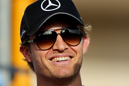Para Rosberg, no es una sola cosa la que está mal
