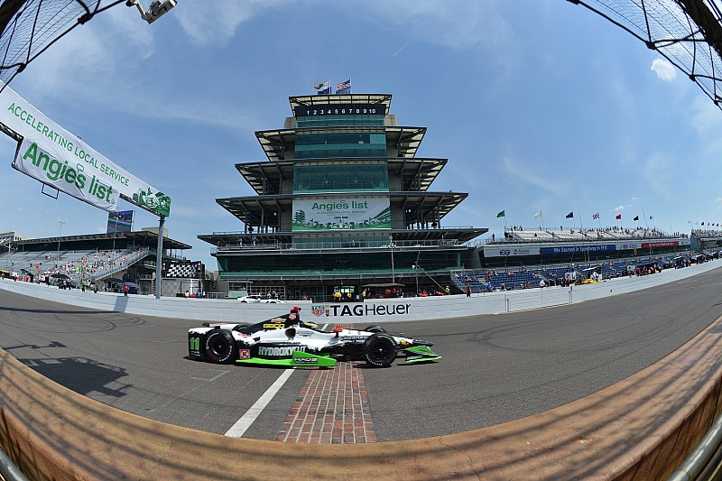 Essais Libres 1 - Bourdais du début à la fin